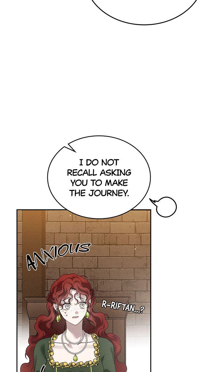 Under the Oak Tree Chapter 66 image 11